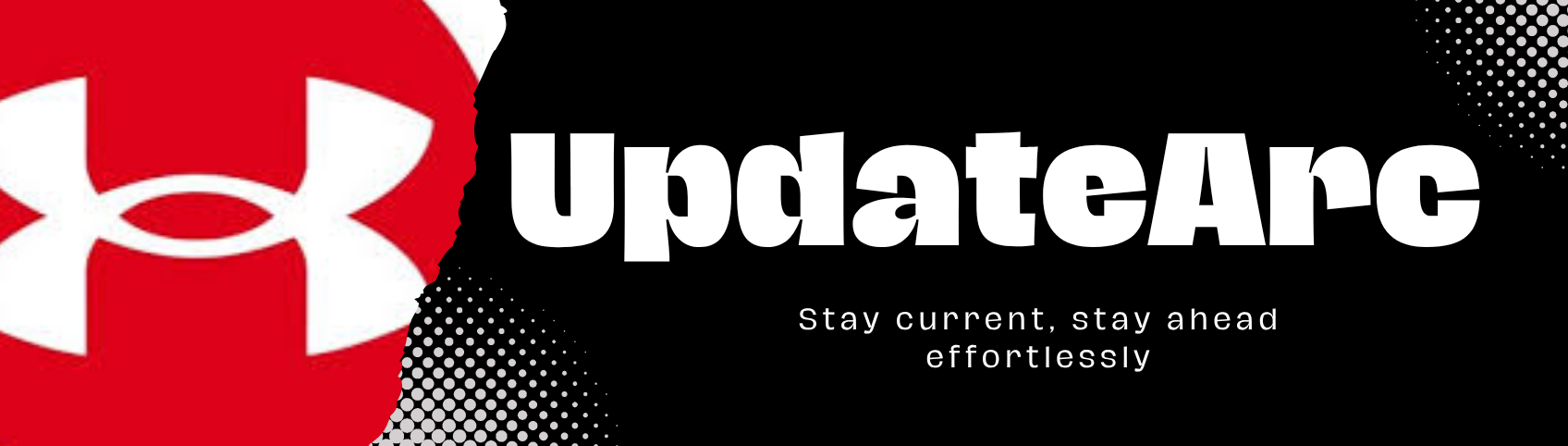 UpdateArc Logo