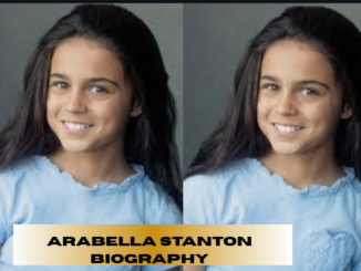 arabella stanton wikipedia