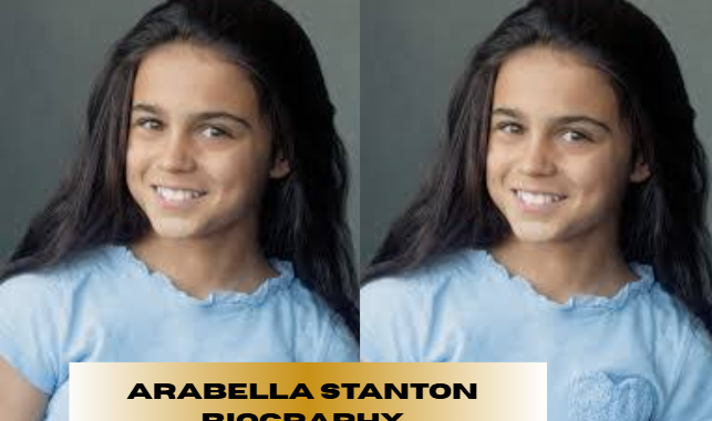 arabella stanton wikipedia