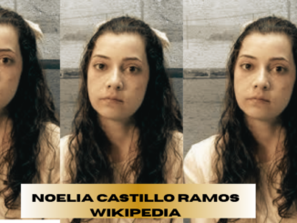 noelia castillo ramos wikipedia