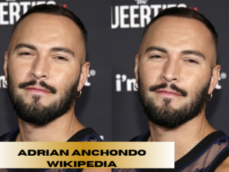 adrian anchondo wikipedia