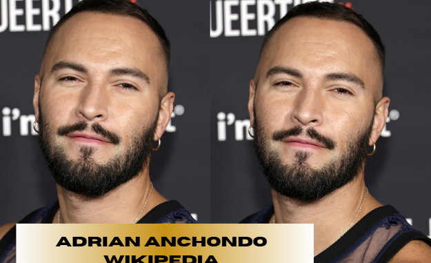 adrian anchondo wikipedia