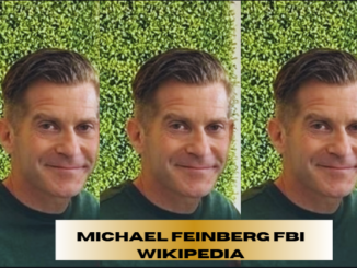 michael feinberg fbi wikipedia