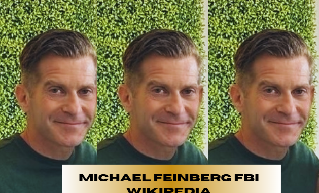 michael feinberg fbi wikipedia
