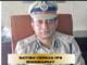 satish verma ips biography