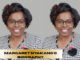 margaret nyakang'o biography