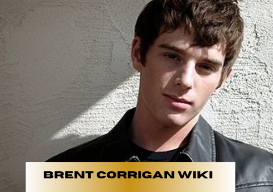 brent corrigan wiki