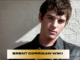 brent corrigan wiki