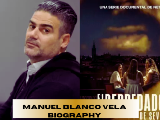 manuel blanco vela biography