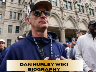 dan hurley wiki
