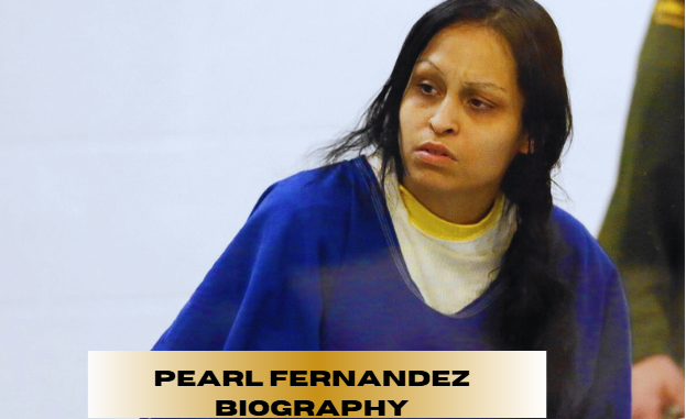 pearl fernandez biography