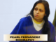 pearl fernandez biography