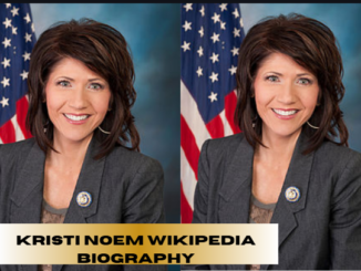 kristi noem wikipedia