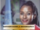 esther musila biography