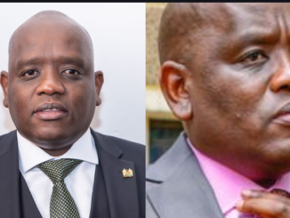 dennis itumbi biography