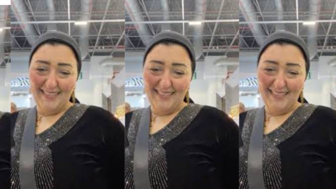 amira aldahab biography