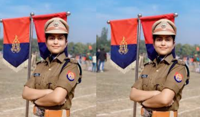 ips prachi singh biography