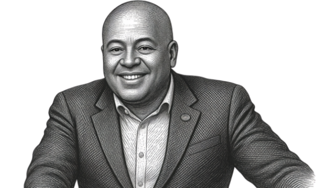 bobby motaung biography