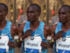 eliud kipchoge biography