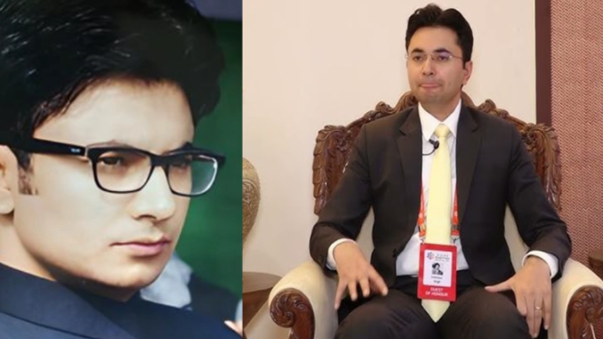 inderjeet singh ias biography