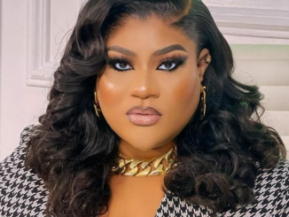 Nkechi Blessing Sunday Biography