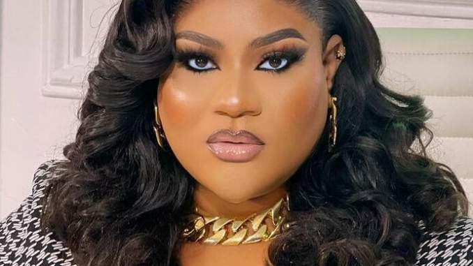 Nkechi Blessing Sunday Biography