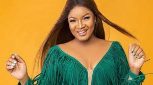 Omotola Jalade Ekeinde Biography