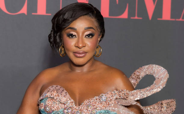 Ini Edo Biography