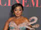 Ini Edo Biography
