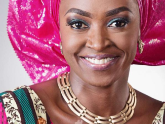 Kate Henshaw Biography