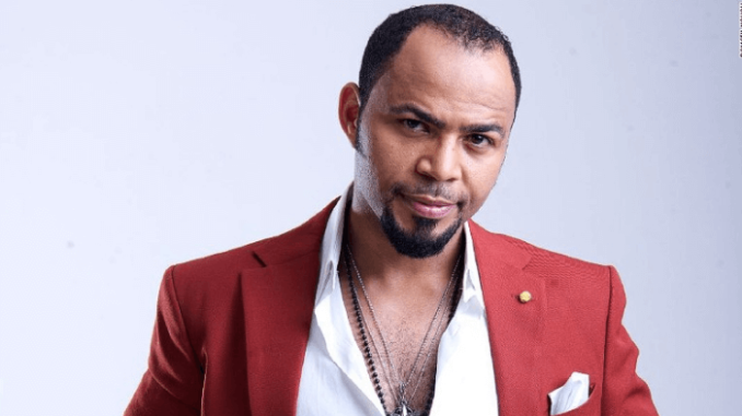 Ramsey Nouah Biography