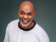 Richard Mofe-Damijo (RMD) Biography