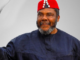 Pete Edochie Biography