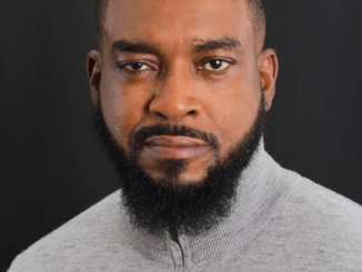 Chidi Mokeme Biography