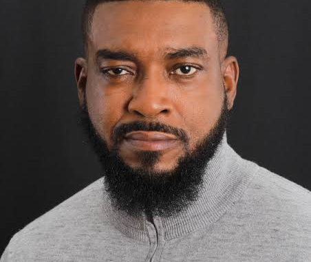 Chidi Mokeme Biography