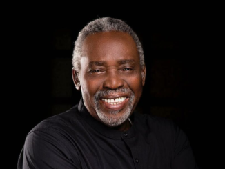 Olu Jacobs Biography