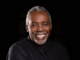 Olu Jacobs Biography