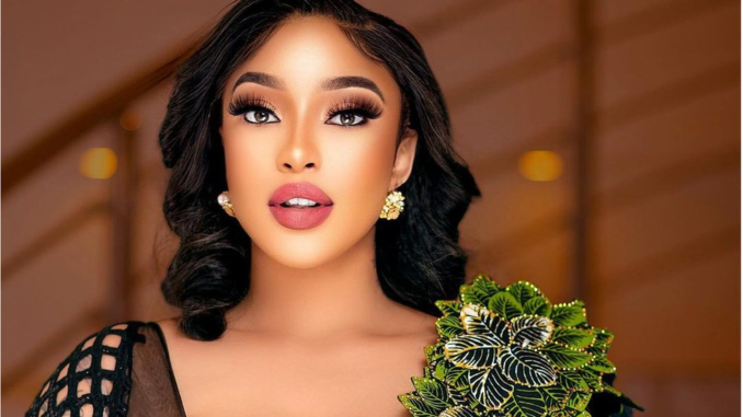Tonto Dikeh Biography