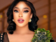 Tonto Dikeh Biography