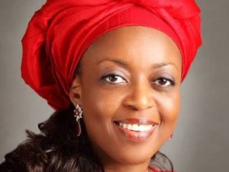 Diezani Alison-Madueke Biography