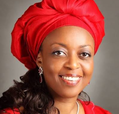 Diezani Alison-Madueke Biography