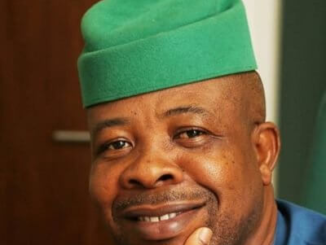 Emeka Ihedioha Biography
