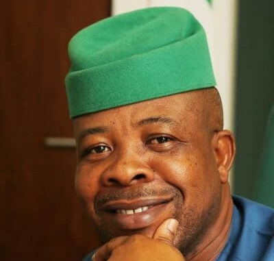 Emeka Ihedioha Biography