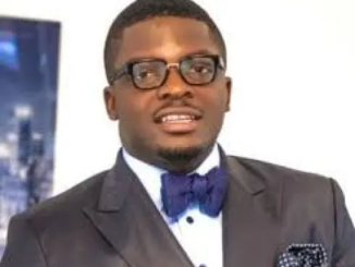 Sijibomi Ogundele Biography