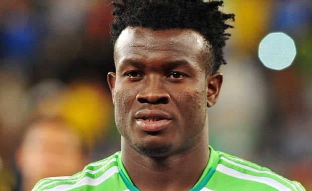 Nosa Igiebor Biography