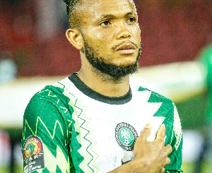 Chidera Ejuke Biography
