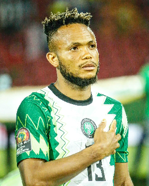 Chidera Ejuke Biography