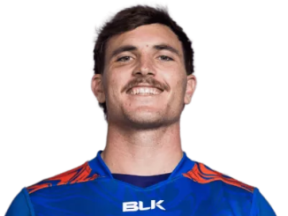 Le Roux Malan Biography