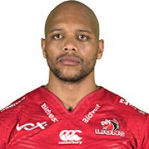 Lionel Mapoe Biography