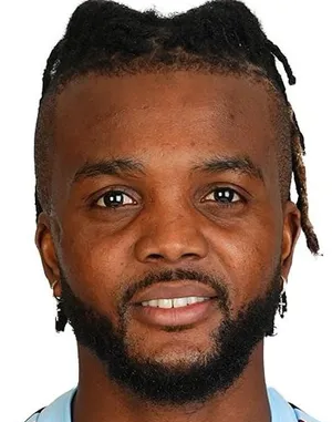 Chidozie Awaziem Biography